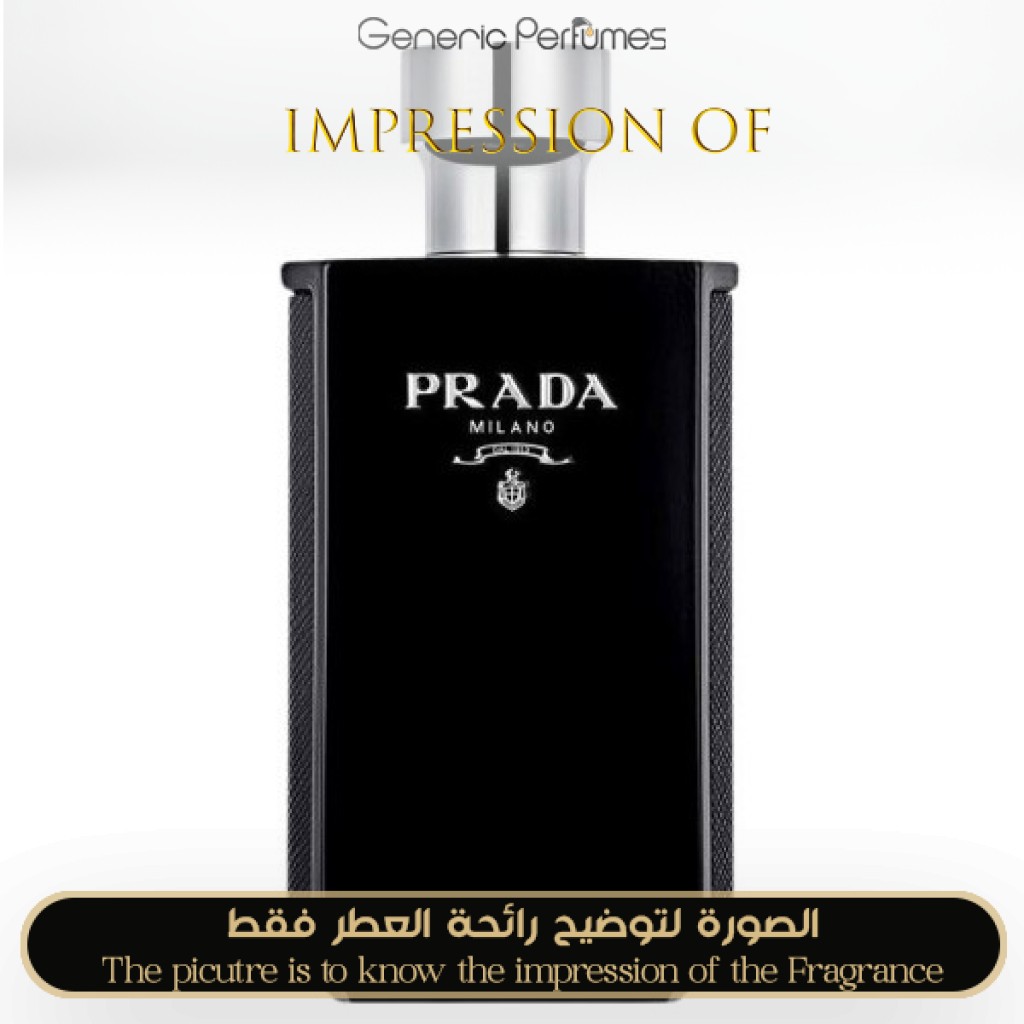 Shops Prada lhomme intense